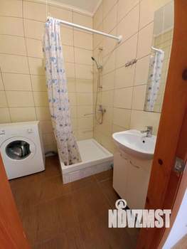 1-к квартира, на длительный срок, 50м2, 13/16 этаж