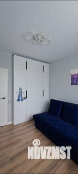 2-к квартира, на длительный срок, 48м2, 16/16 этаж