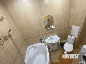 1-к квартира, на длительный срок, 41м2, 2/10 этаж