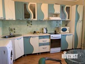 1-к квартира, на длительный срок, 46м2, 12/14 этаж