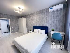 1-к квартира, на длительный срок, 42м2, 8/16 этаж