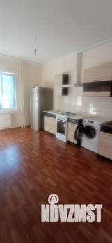 1-к квартира, на длительный срок, 35м2, 8/19 этаж