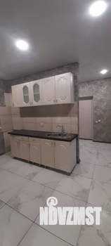 1-к квартира, на длительный срок, 34м2, 2/2 этаж
