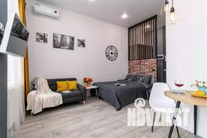 1-к квартира, посуточно, 29м2, 4/12 этаж