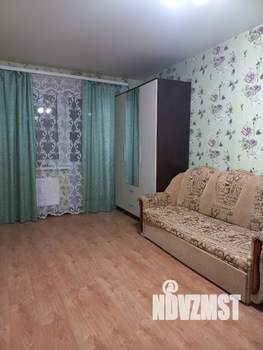 1-к квартира, на длительный срок, 36м2, 2/6 этаж