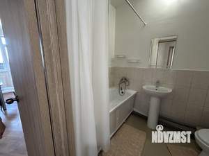 2-к квартира, на длительный срок, 60м2, 7/24 этаж