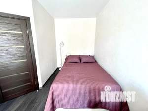 1-к квартира, посуточно, 35м2, 6/22 этаж