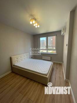 1-к квартира, на длительный срок, 35м2, 3/16 этаж