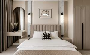 2-к квартира, на длительный срок, 46м2, 24/24 этаж