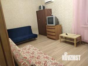 1-к квартира, на длительный срок, 54м2, 4/7 этаж