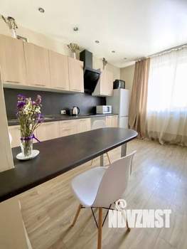 Студия квартира, на длительный срок, 23м2, 6/6 этаж