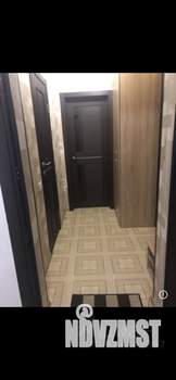 1-к квартира, на длительный срок, 38м2, 1/4 этаж