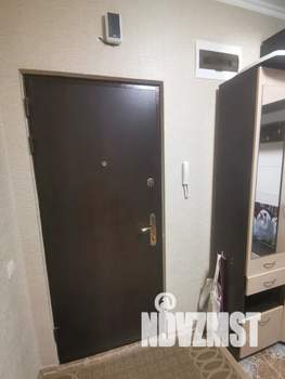 1-к квартира, посуточно, 48м2, 2/17 этаж