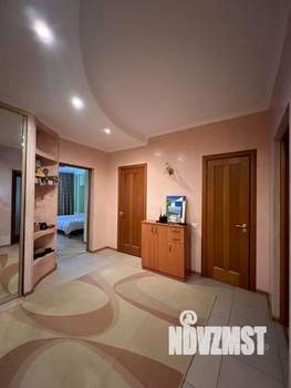 2-к квартира, на длительный срок, 72м2, 4/10 этаж