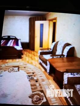 1-к квартира, на длительный срок, 40м2, 10/16 этаж