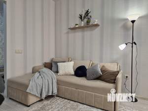 1-к квартира, посуточно, 49м2, 8/16 этаж