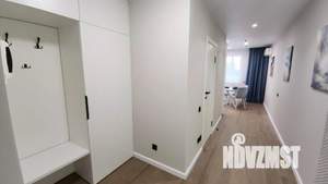 1-к квартира, посуточно, 48м2, 1/1 этаж