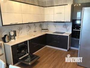 4-к квартира, на длительный срок, 130м2, 16/24 этаж