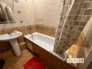 1-к квартира, на длительный срок, 52м2, 10/18 этаж