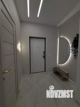 Студия квартира, на длительный срок, 30м2, 4/19 этаж