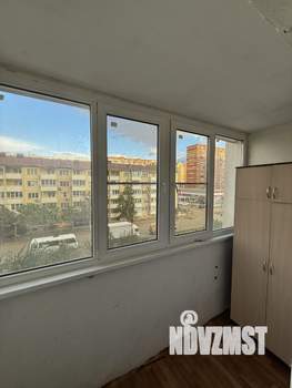 1-к квартира, на длительный срок, 43м2, 4/12 этаж