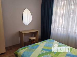 1-к квартира, посуточно, 37м2, 6/18 этаж