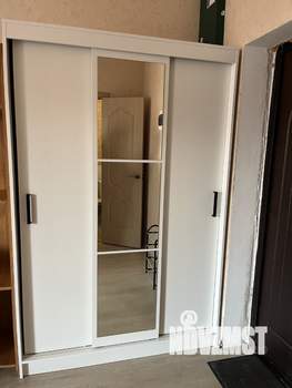 Студия квартира, на длительный срок, 24м2, 8/8 этаж