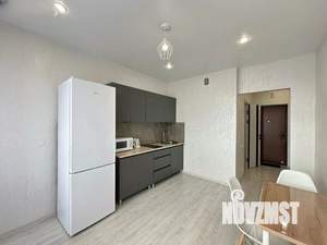 1-к квартира, на длительный срок, 37м2, 9/16 этаж