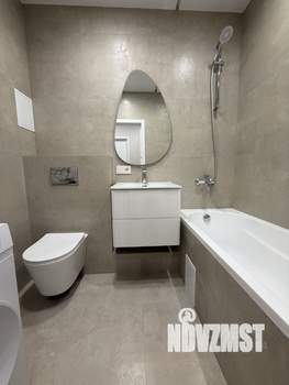 1-к квартира, на длительный срок, 41м2, 3/13 этаж