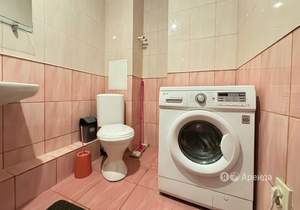 1-к квартира, на длительный срок, 40м2, 11/19 этаж