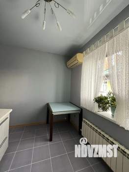 1-к квартира, на длительный срок, 34м2, 3/3 этаж