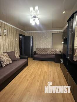 1-к квартира, на длительный срок, 40м2, 9/9 этаж