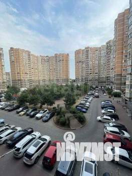 1-к квартира, на длительный срок, 50м2, 8/17 этаж