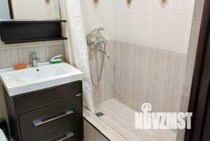 1-к квартира, на длительный срок, 40м2, 8/17 этаж