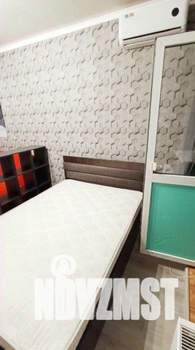 1-к квартира, на длительный срок, 40м2, 3/5 этаж