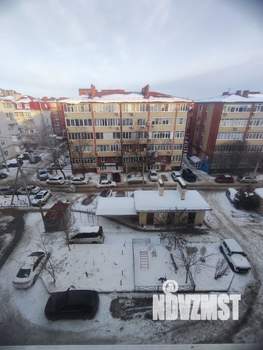 1-к квартира, на длительный срок, 40м2, 5/7 этаж