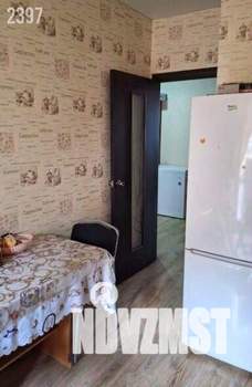 Студия квартира, на длительный срок, 60м2, 13/16 этаж