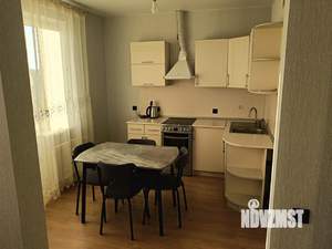 2-к квартира, на длительный срок, 46м2, 18/24 этаж