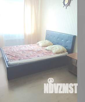 1-к квартира, на длительный срок, 36м2, 13/16 этаж