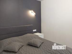 2-к квартира, на длительный срок, 47м2, 25/26 этаж