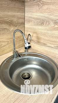 Студия квартира, посуточно, 25м2, 21/21 этаж