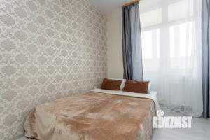 1-к квартира, посуточно, 47м2, 1/1 этаж