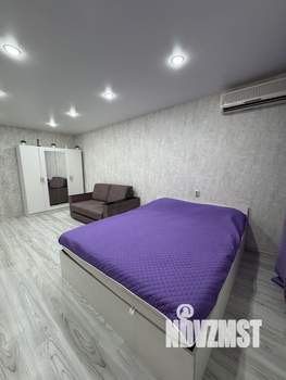 1-к квартира, посуточно, 40м2, 5/9 этаж