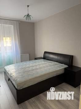 2-к квартира, на длительный срок, 42м2, 10/23 этаж