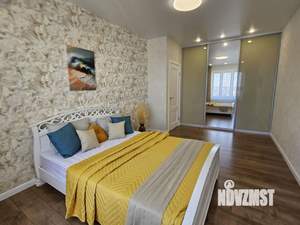 1-к квартира, на длительный срок, 37м2, 17/19 этаж