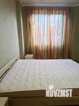 2-к квартира, на длительный срок, 68м2, 16/17 этаж