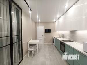 1-к квартира, на длительный срок, 41м2, 14/16 этаж