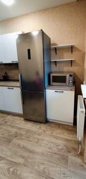 2-к квартира, на длительный срок, 67м2, 15/16 этаж