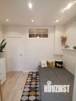 2-к квартира, на длительный срок, 45м2, 3/3 этаж