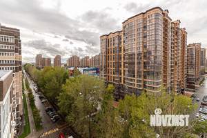 Студия квартира, посуточно, 30м2, 11/12 этаж